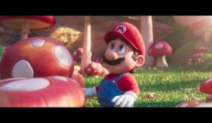 Super Mario Bros. - Le Film - Bande-annonce #1 [VOST|HD1080p]