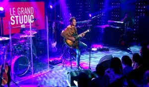 ANWAR interpète "Killing me softly with his song" dans le Grand Studio RTL