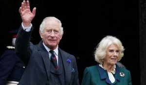 Charles III : Buckingham Palace monte au créneau pour démentir une rumeur