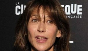 Pas de voiture, pas de plastique, pas d’avion… Sophie Marceau dévoile sa nouvelle vie !