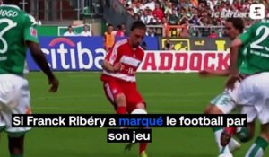 Franck Ribéry ferme le chapitre définitivement