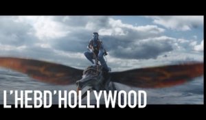Avant Avatar : La Voie de l'Eau, retour sur le premier volet avec James Cameron