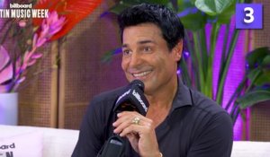 5 Things You Didn't Know About Chayanne | 2022 Billboard Latin Music Week
