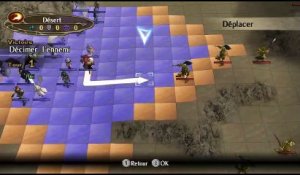 Fire Emblem: Radiant Dawn online multiplayer - wii