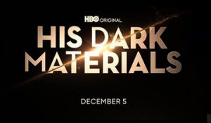 His Dark Materials - Teaser Saison 3