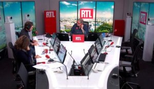 Le journal RTL de 7h du 11 octobre 2022