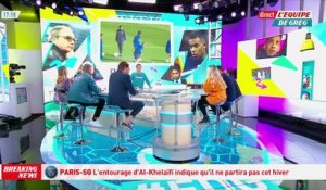 Furlan sur son limogeage : «C'est une surprise» - Foot - L1 - Auxerre