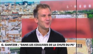 Gaspard Gantzer : «Sur le rapport aux entreprises, sur le rapport au capital, Emmanuel Macron n’a jamais dévié de sa route, c’est un vrai libéral»