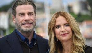 GALA VIDEO - John Travolta : de quoi est morte sa femme Kelly Preston à l’âge de 57 ans ?