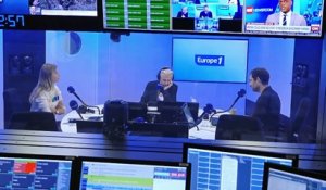 «Zone Interdite» : Ophélie Meunier et Jean-Charles Doria sont les invités de Culture médias