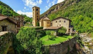 Vacances en Espagne : voici les 2 plus beaux villages de Catalogne à visiter, selon un label ibérique