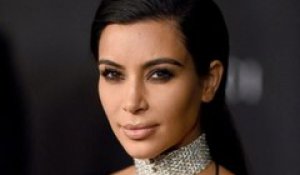 « C’est vraiment effrayant » : Kim Kardashian révèle des détails sur sa vie sexuelle avec Pete Davidson