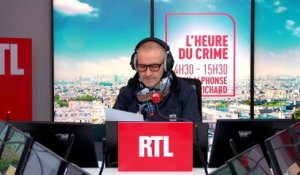 Le journal RTL de 15h du 14 octobre 2022