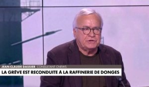 Jean-Claude Dassier :«L’inflation en France est incomparablement plus faible que dans la plupart des pays européens»