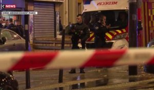 Refus d'obtempérer à paris : le conducteur tué par balle, deux policiers en garde à vue