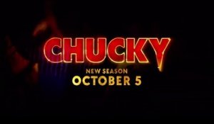 Chucky - Promo 2x03
