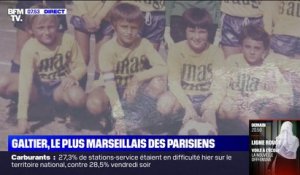 PSG-OM: Christophe Galtier, le plus marseillais des Parisiens