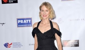 Naomi Watts s’identifie à son personnage dans la série ‘The Watcher’ !