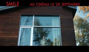 Smile : le film d'horreur avec Sosie Bacon et Rose Cotter