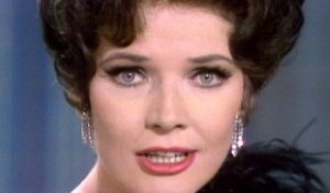 Polly Bergen - What The World Needs Now Is Love