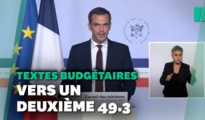 Budget de la Sécu : Le premier 49.3 n'est pas activé qu'un deuxième est déjà annoncé