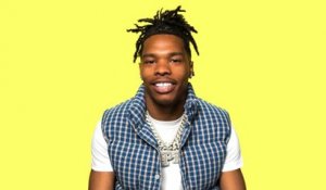 Lil Baby “Heyy" Official Lyrics & Meaning | Verified