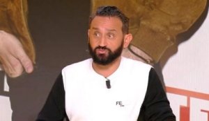 Cyril Hanouna clarifie sa relation avec Camille Combal