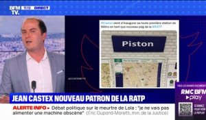 Jean Castex, nouveau patron de la RATP: un nomination qui fait polémique