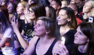 L'INTÉGRALE - Calogero en concert au RTL2 Pop-Rock Live au Trianon (07/10/22)