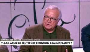 Jean-Claude Dassier : «Il faut simplifier de manière importante les procédures d’expulsion»