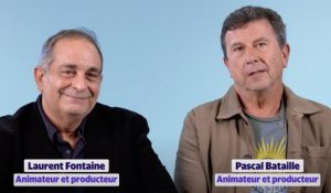 Inoubliable - Bataille et Fontaine : "Le pire de la télé aujourd'hui ? France 2"