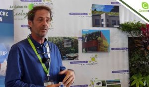 Vidéo – Salon de l’Ecologie 2022 : interview Greenskin