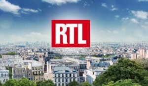 Le journal RTL de 5h du 23 octobre 2022