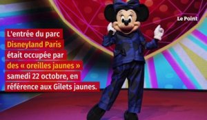 Disneyland Paris : la grogne monte chez ceux qui ont un pass annuel