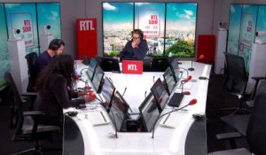 Le journal RTL de 19h du 24 octobre 2022