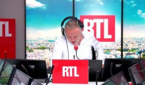 Le journal RTL de 20h du 24 octobre 2022
