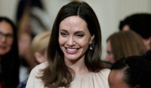 Angelina Jolie : l’actrice crée la surprise à l’université de sa fille, Zahara