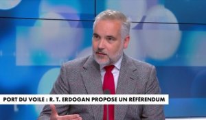Guillaume Bigot : «La réislamisation de la société turque est extrêmement profonde»