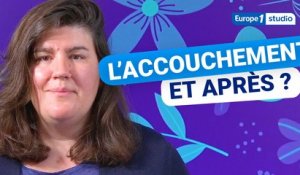 Parole de Sage-Meuf avec Anna Roy : l'accouchement, et après ?