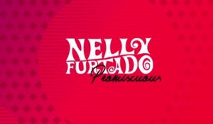 Nelly Furtado - Promiscuous