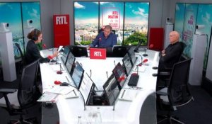 Le journal RTL de 7h30 du 27 octobre 2022