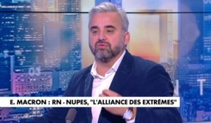 Alexis Corbière : «Emmanuel Macron est un cynique et je pense qu’il en payera le prix politique»