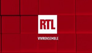Le journal RTL de 10h du 27 octobre 2022