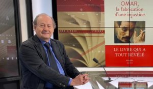 L'Heure des Livres : Jean-Marie Rouart
