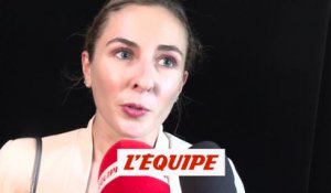 Labous : «Il me tarde déjà» - Cyclisme - Tour de France féminin 2023