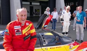 40 years of Group C – a reunion in Leipzig  #WEC
