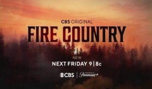 Fire Country - Promo 1x05