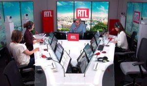 Le journal RTL de 7h30 du 31 octobre 2022