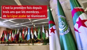 Sommet de la Ligue arabe : le réveil de la diplomatie algérienne