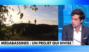 Nathan Devers : «Presque tous les Français sont conscients qu'il y a un problème écologique»